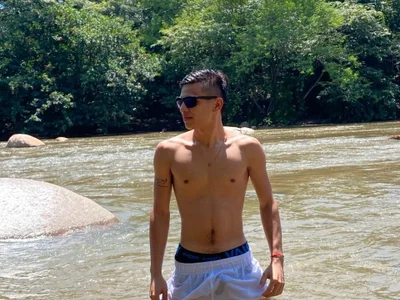 David__Knox - Boy 