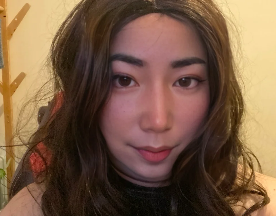 FatTgirl Chat XXX offline