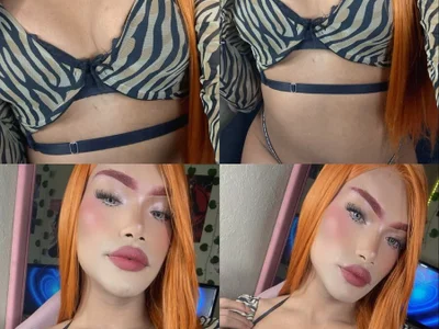 Kitty_Queen_12 Trans Smallaudience Live Cam Porn