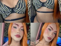 Kitty_Queen_12's webcam live show