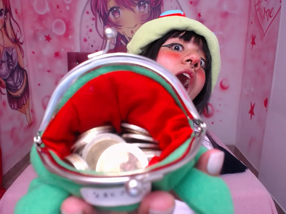 Nami_usagi offline XXX-chatje