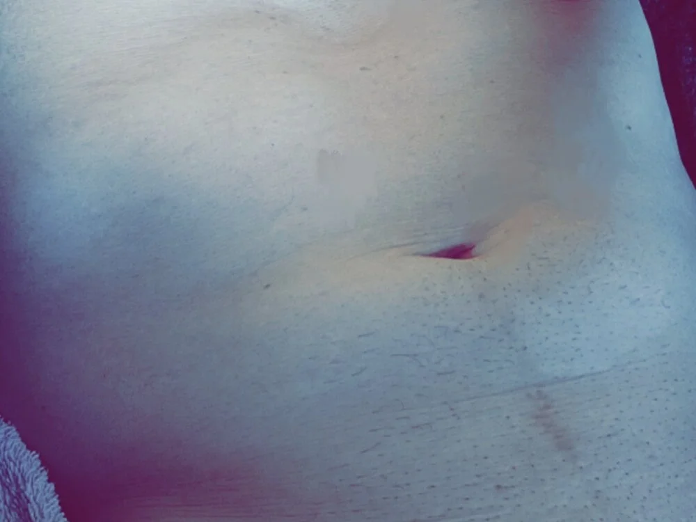 Discreetwood 離線 XXX 聊天