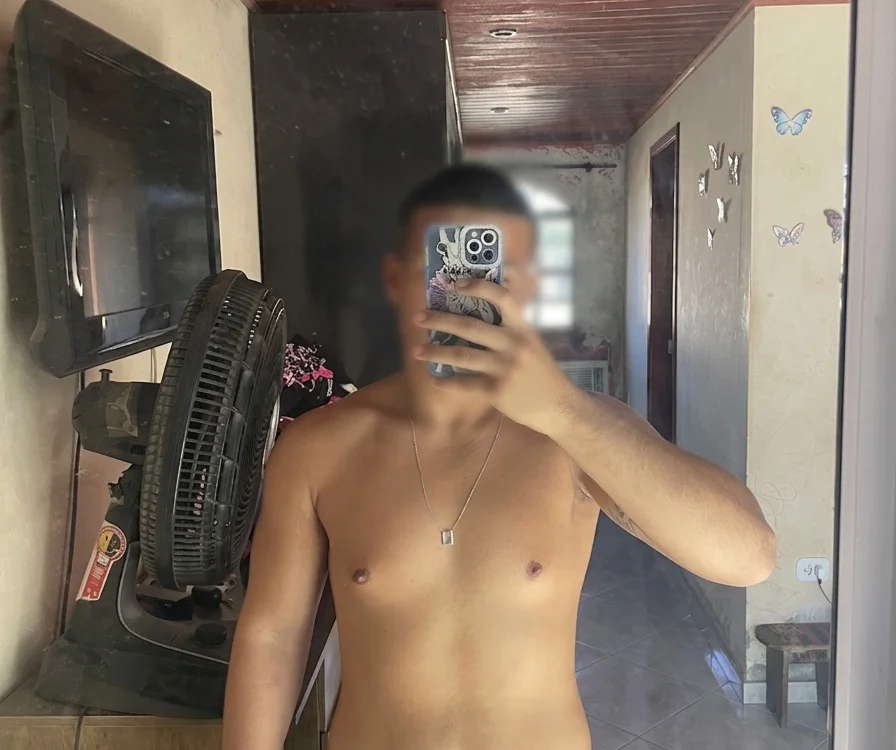 federalraposo Offline XXX-Chat