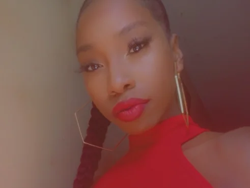 Foxytemptationx Obrolan XXX Offline