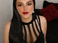 Alisson_Stonee's webcam live show