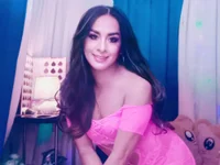 seductivediva's webcam live show