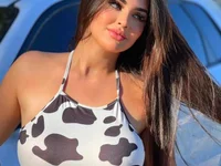 Модель sweetydancer