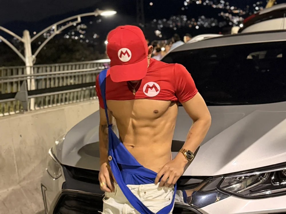 andy_cute22 Offline XXX-chat