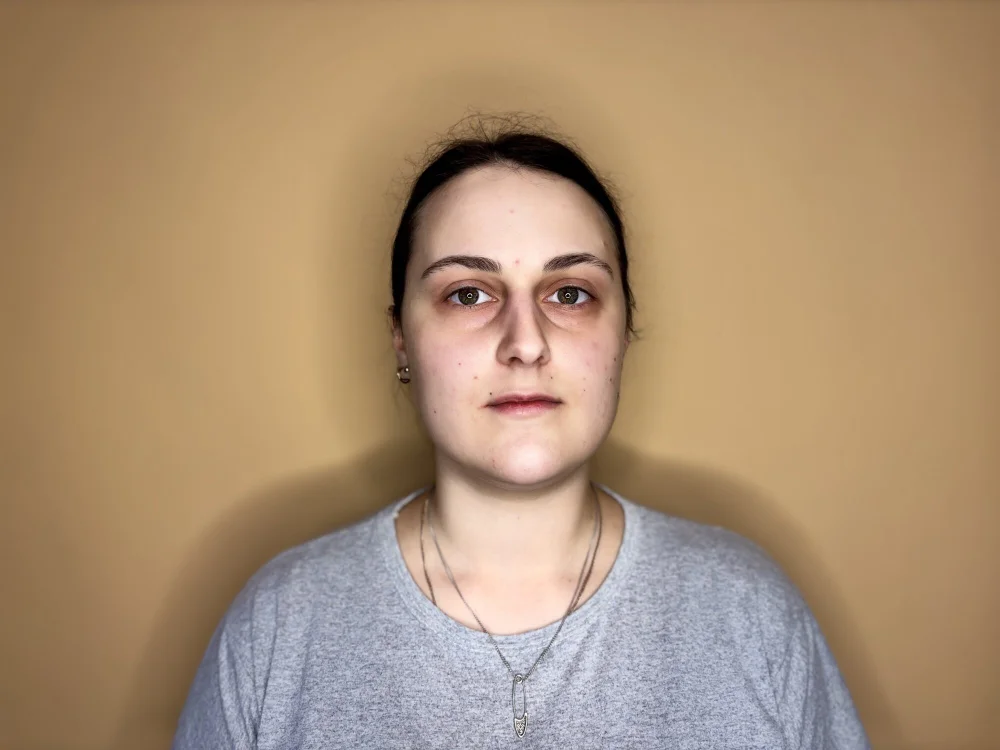 Offline chatovací místnost GarynGarrett