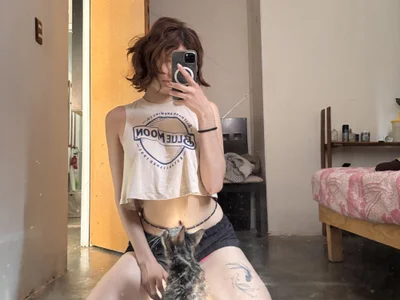 Skay_sexart - Girl 