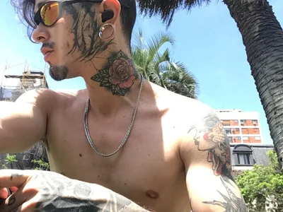 luckydick333 profile