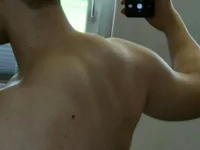 virgindick1's webcam live show