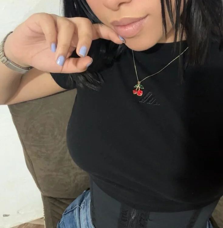 ScarlethMonroe's Offline Chat Room