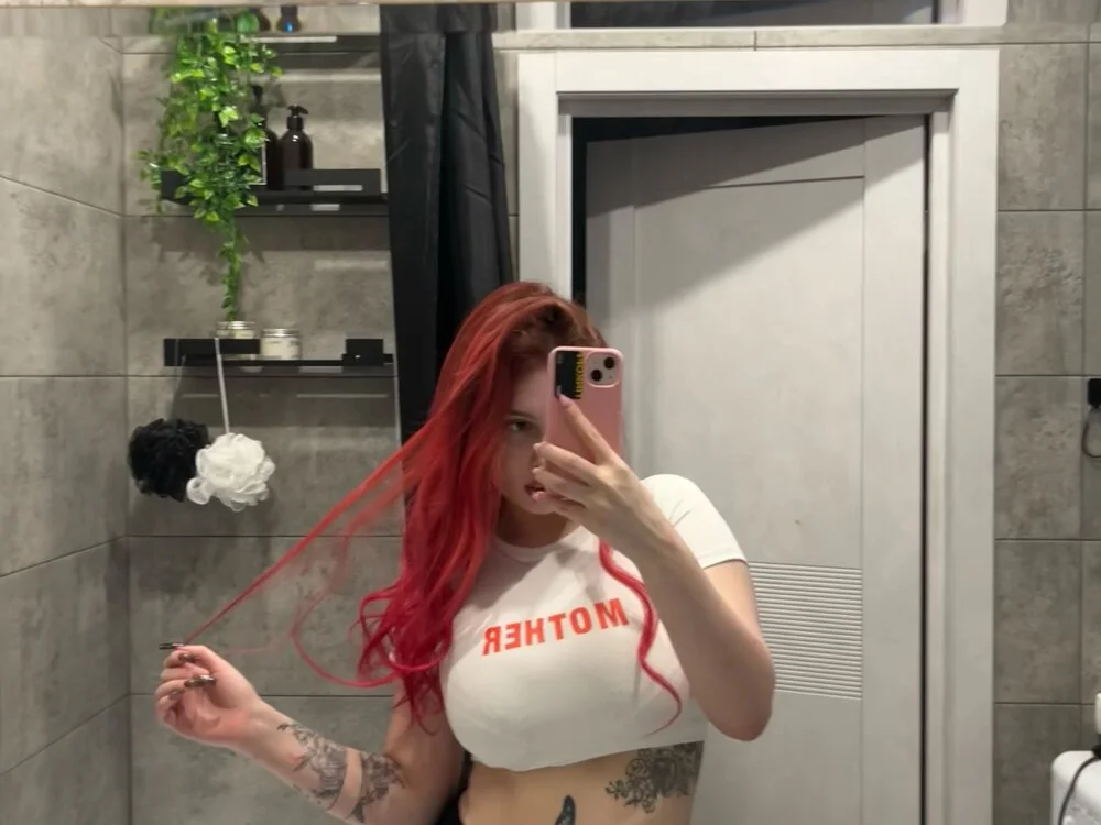 Офлайн-чат XXX LovelyRachel__