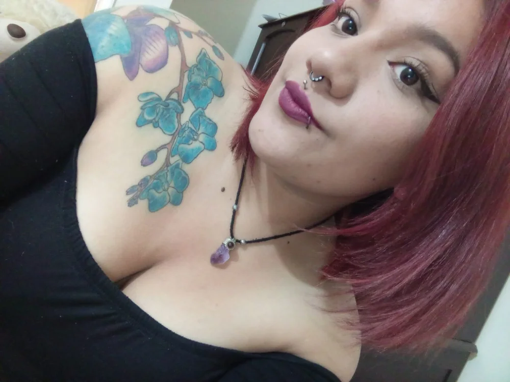 Bilik Sembang Luar Talian abigail_baker