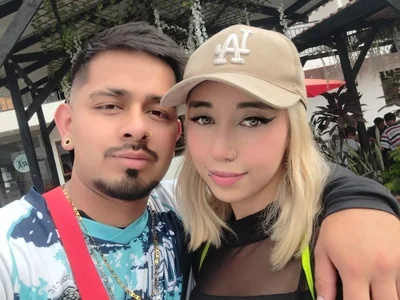Master_onyx_BDSM - Couple 
