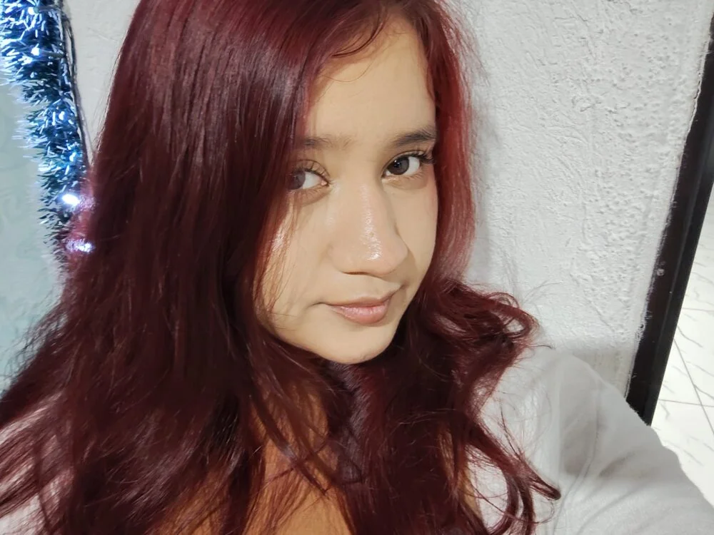 Lia-Cherry Live XXX Chat