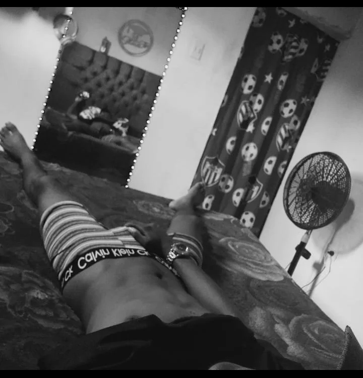 Jhonpapy Adlı Modelin Çevrimdışı XXX Sohbeti