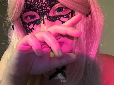 OliviaFoxxxxx - Girl 