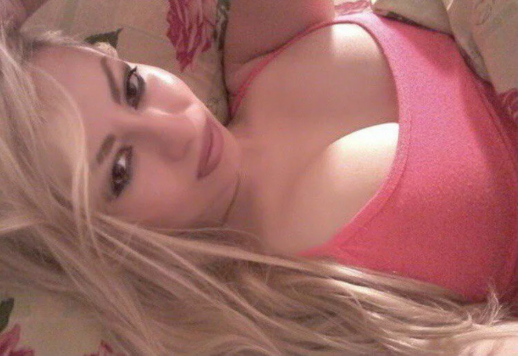 Stefanie_Margo's Offline XXX Chat