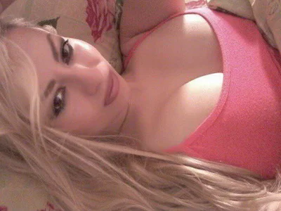 Stefanie_Margo - Girl 