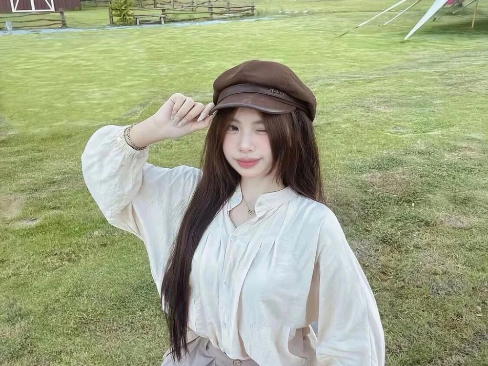 Lanmai_xx