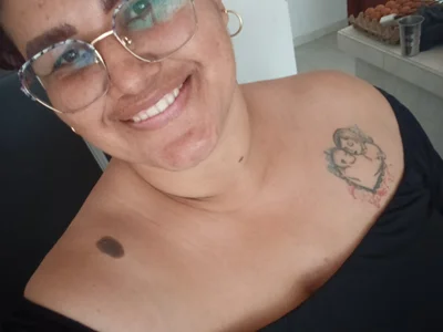 CAMILA_BBW - Girl 