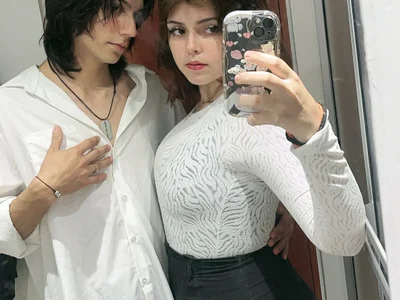 Raven_n_matt - Couple 