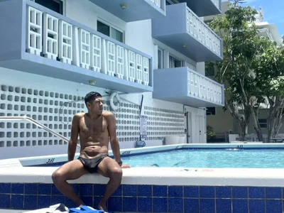 FbriJrez Male Masturbation Free Webcam Chat