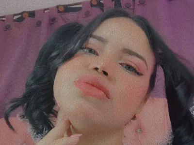 lunitasexy on StripChat