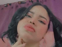 lunitasexy Chat XXX in diretta