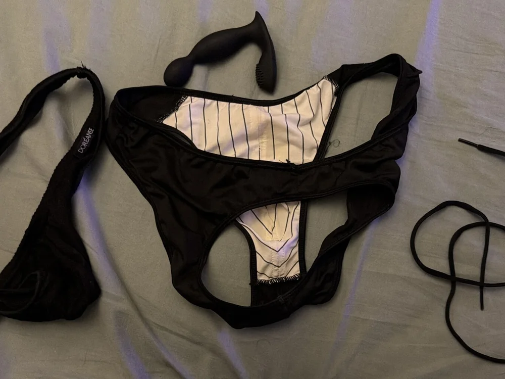 Flo03603's most recent online preview