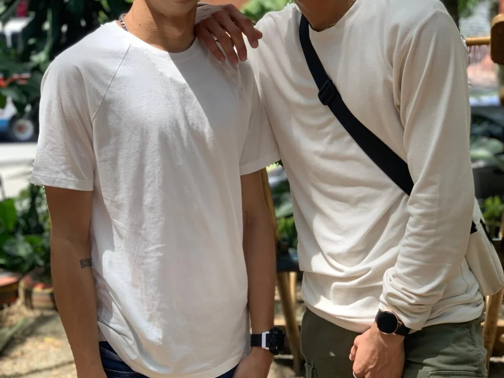 Chat XXX offline de Friendsofeverything_