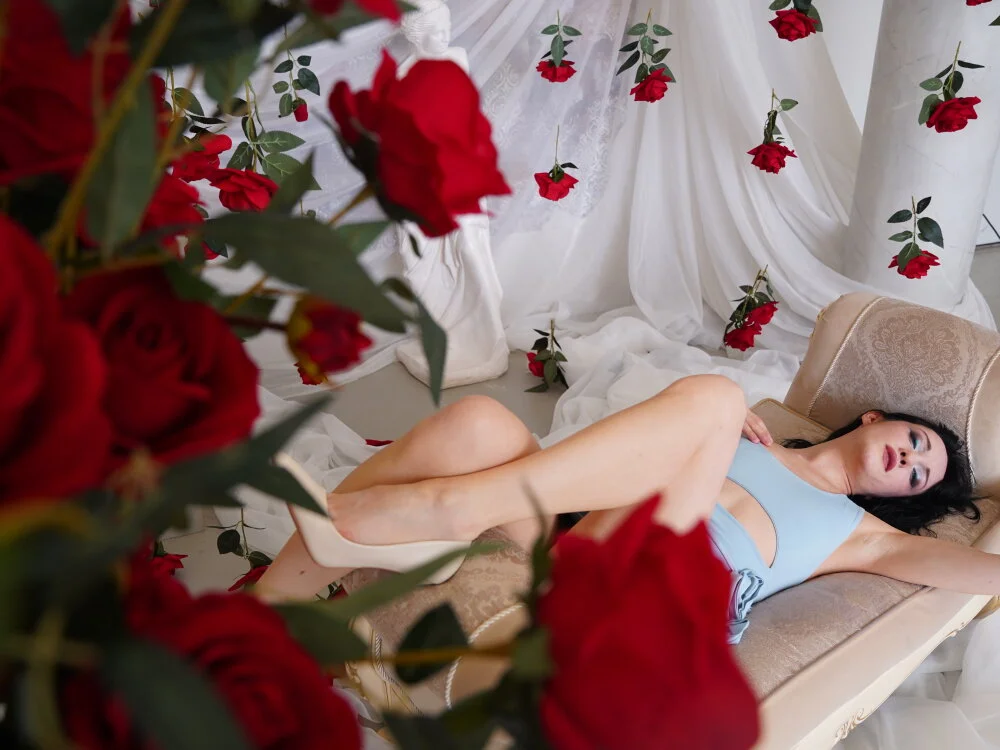 Chat +18 off-line de Kitty_Sweetty