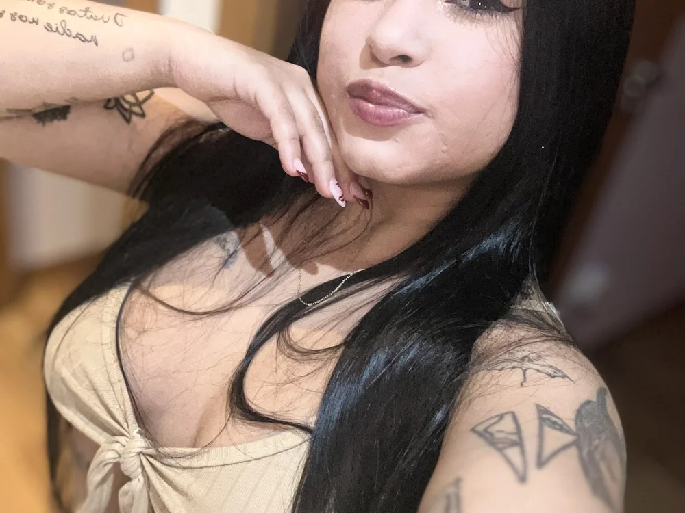 May-fer's Offline Chat Room