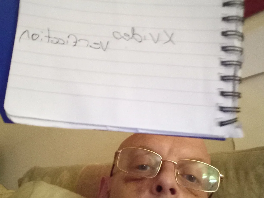 Marvaloushart 오프라인 XXX 채팅