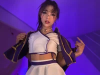 Модель stormytt_