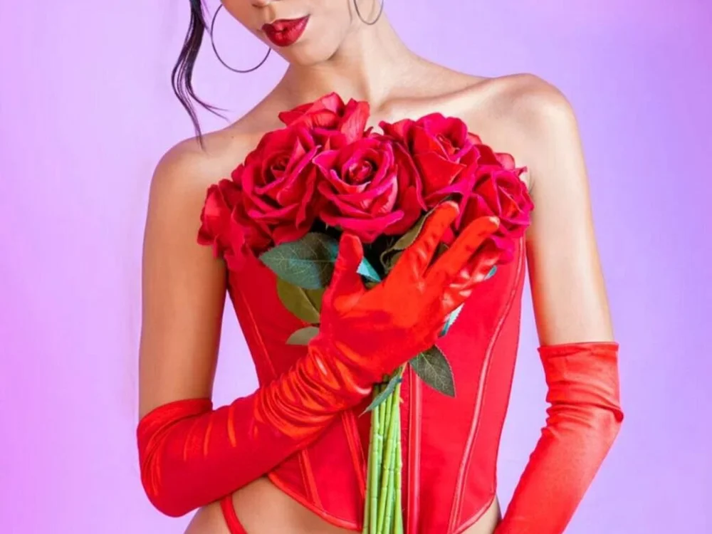 BellaHarpeer Chat XXX offline