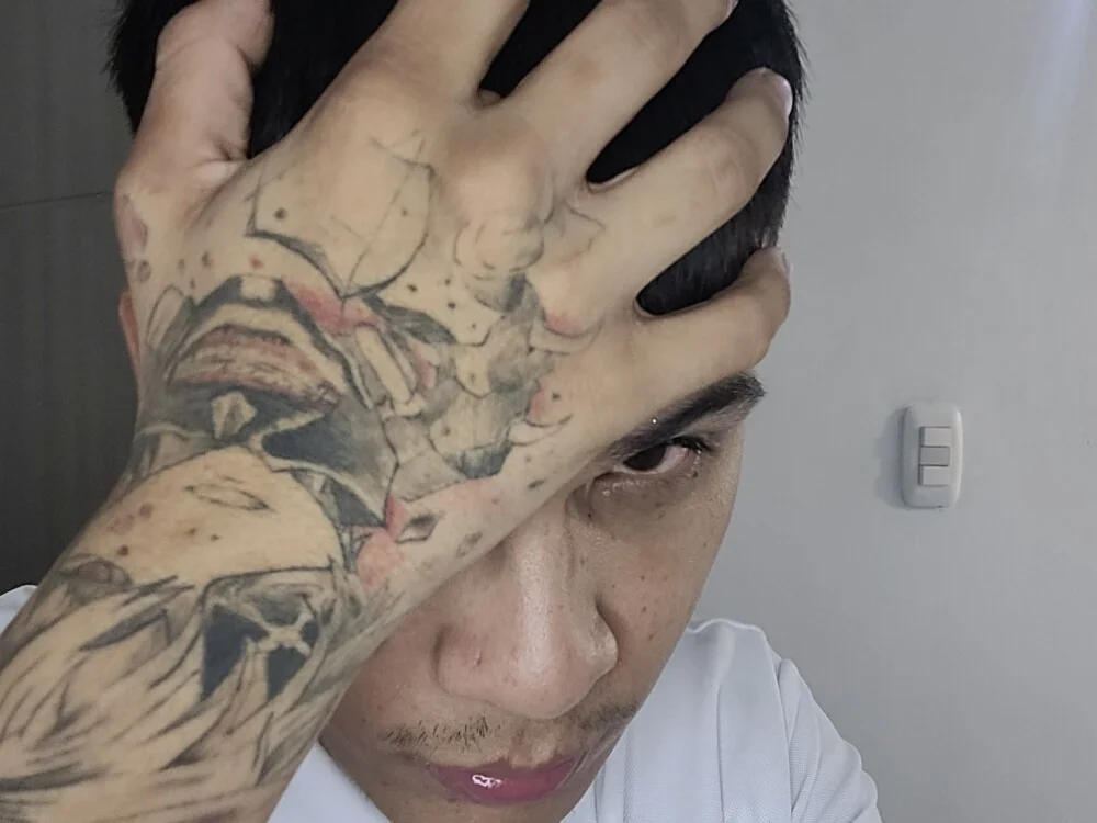 SweetMilo offline XXX-chat