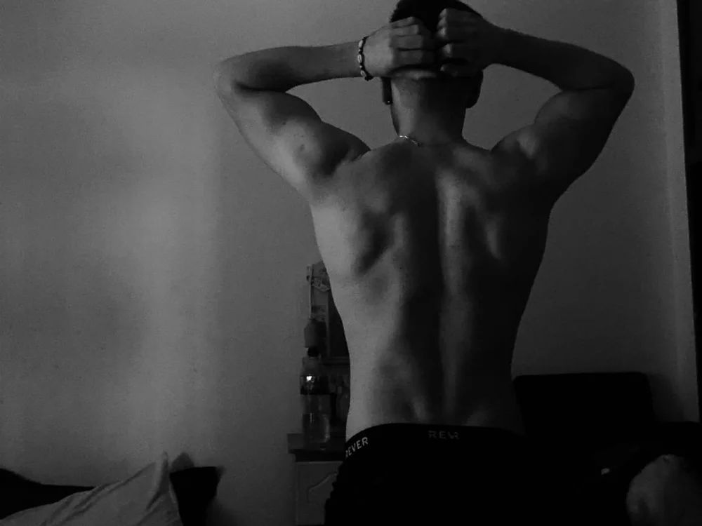 Chat XXX offline de SilentHotMan