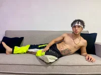 Model Paul_Bellucci