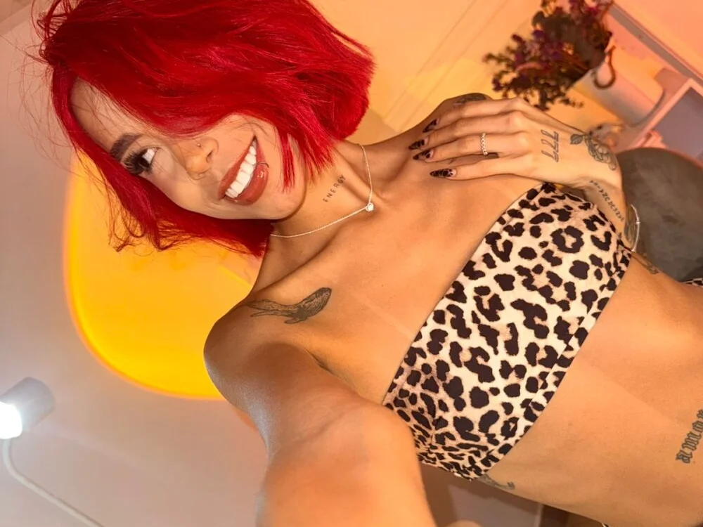 MelyTaylor_'s Offline XXX Chat