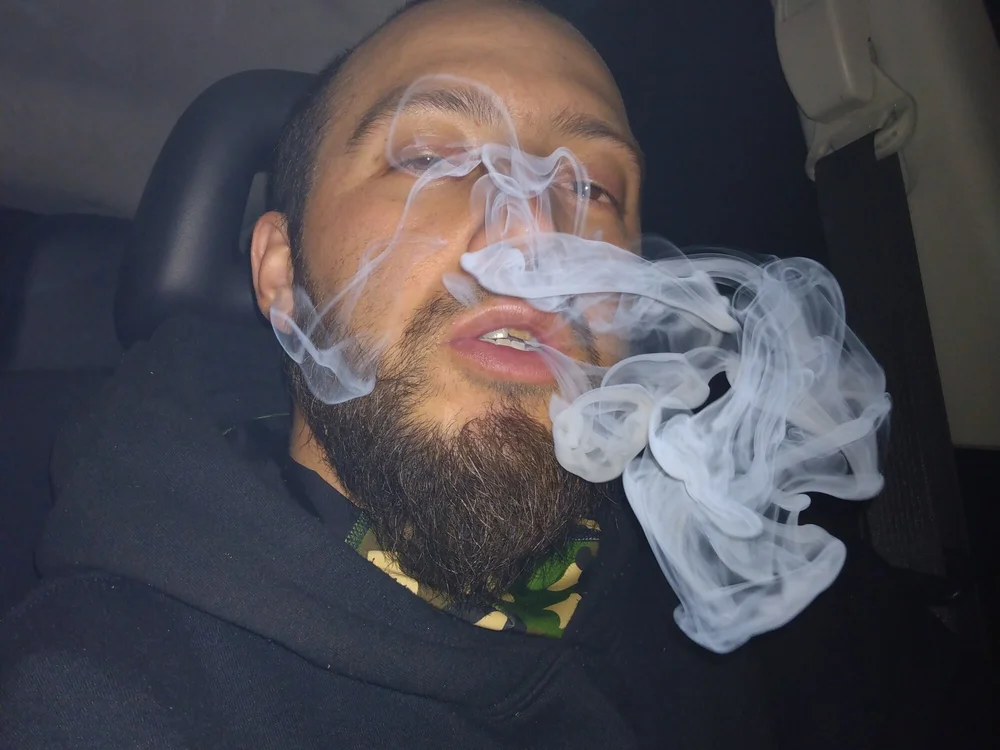 puffpuffcough91's Offline Chat Room