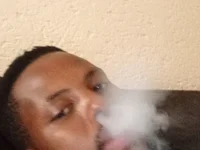 Demi-Gawd's webcam live show