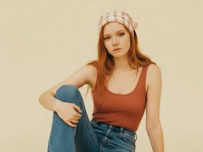 TarynPalek on StripChat