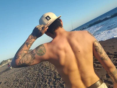 Profile of Alex666999xx