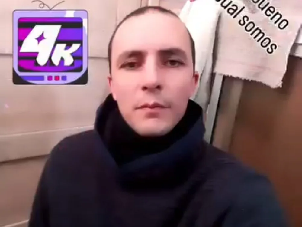 Chat XXX offline de Mig1323