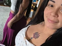 Chat +18 de kellysofia ao vivo