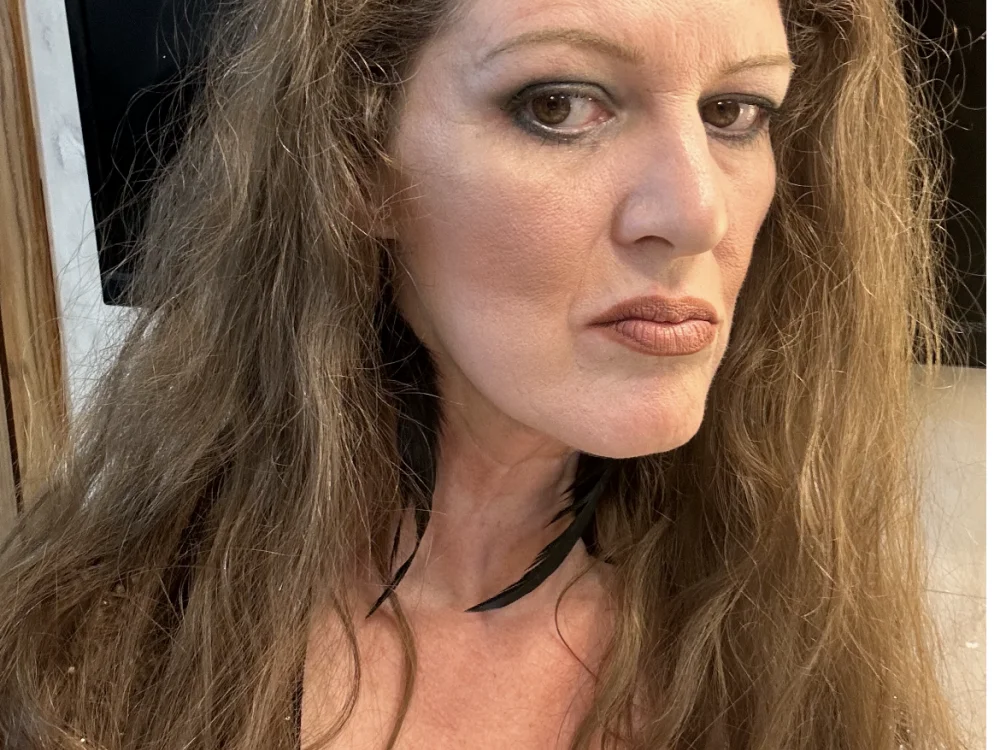 TheRealPaigeFox: συνομιλία ΧΧΧ εκτός σύνδεσης