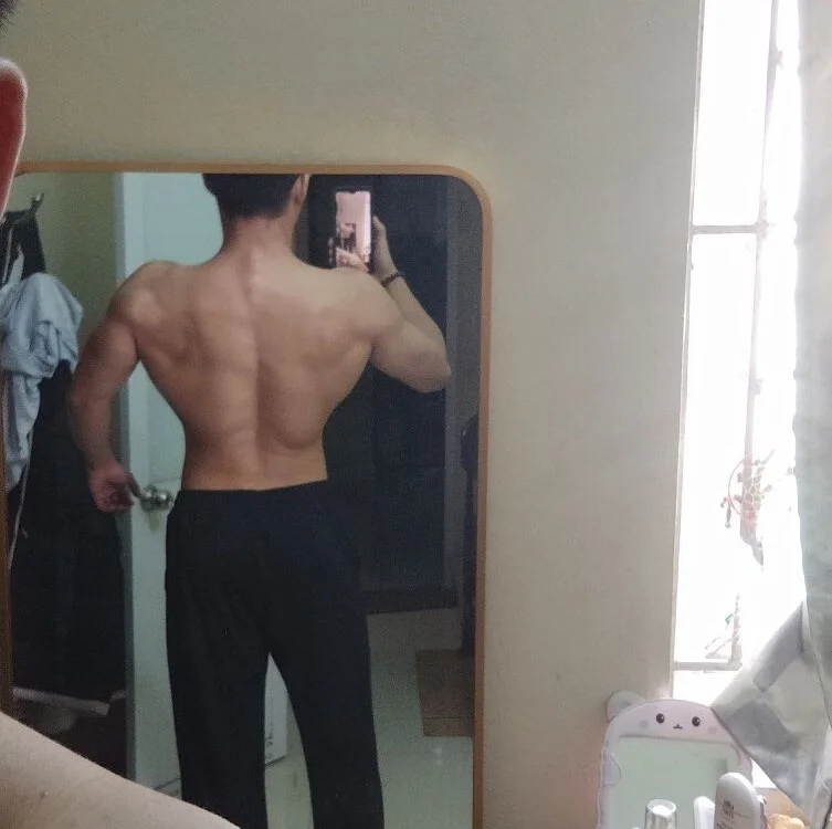 MuscleKing888 离线XXX聊天